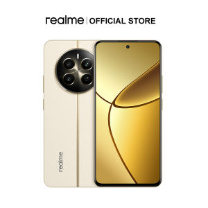 realme 12 + 5G (12GB+256GB) Sony LYT-600 OlS Portrait Camera | Dimensity 7050 5G Chipset | 120Hz Smooth AMOLED Display | 67W SUPERVOOC Charge | 5G + 5G Dual | Handphone | Mobile Phone New