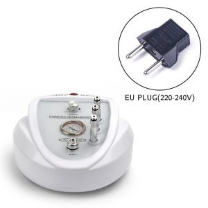 DECINIEE Diamond Microdermabrasion Dermabrasion Machine Water Spray Exfoliation Beauty Machine Wrinkle Facial Peeling Skin Care Tools