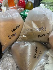 REMPAH DALCA 500GRAM / 1 KILOGRAM