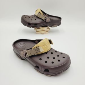 รองเท้าลำลองแฟชั่น สไตล์ Crocs Classic All Terrain Clog
