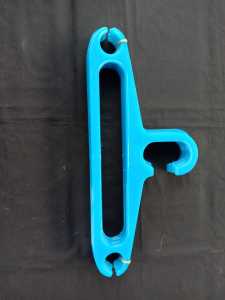 hanger 17 inch varian warna(jual lusinan)