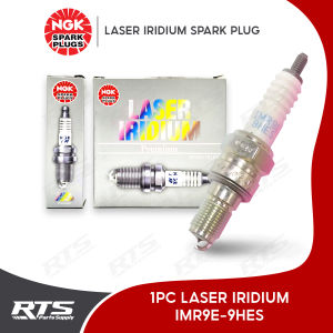NGK SPARK PLUG  LASER IRIDIUM for CB 650-1000 R IMR9E-9HES  ( 1 PC )