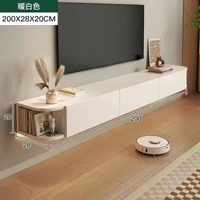 Wall Mounted TV Cabinet丨Living Room Hanging TV Cabinet丨Hanging TV Cabinet丨TV cabinet