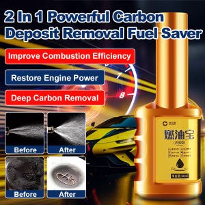 Powerful Fuel Treasure Engine Cleaner Powerful Carbon Deposit Removal Engine Cleaner Improves