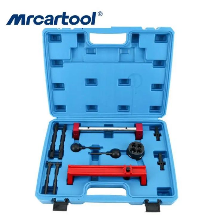 MR CARTOOL Engine Timing Setting Tool Set for BMW M3 E46 E85 E86 S54
