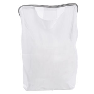 [Dizoey] lập thể lưới tổ ong túi giặt xách tay máy giặt chuyên ngành Bao bảo vệ giặt