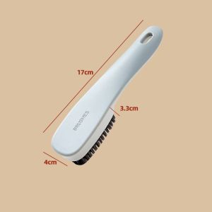 Dear Home แปรงอเนกประสงค์ แปรงซักผ้า แปรงพกพา ที่ขัดผ้าสำหรับซักผ้า หรือ ทำความสะอาดกระเบื้องที่สกปรก ที่ทำความสะอาด