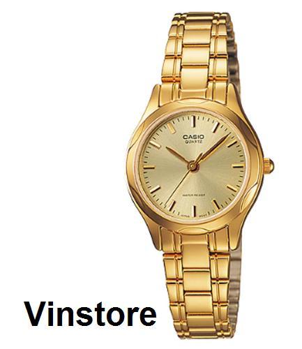 Casio watch sale for women lazada