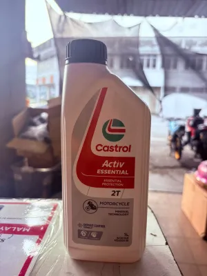 CASTROL ACTIV ESSENTIAL 2T (1L)