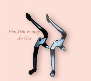 (Hình thật Video thật) Cần số Winner X V3 2 chiều chất liệu nhôm