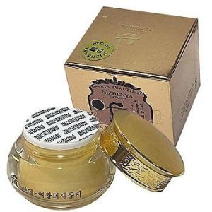 Kem Trắng da – xóa nám và tàn nhang thương hiệu NIZHENYA – Hàn Quốc