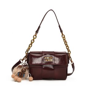 MMI9114 Tas Premium Wanita Tas Selempang Wanita Import Slingbag Wanita Tas Bahu Wanita Import Tas Shoulder Bag Wanita Tas Wanita Korea