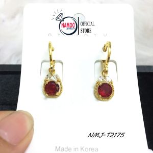 Khuyên Tai Thả Hình Dáng Quả Xinh đẹp T2175