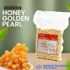 Amax Black pearl 1kg /Quick Boil pearl 500g / Golden Pearl 900g Milk Tea sinker/Golden Pearl/Topping Medium Pearl for MilkTea Shakes