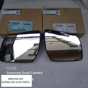 MẶT GƯƠNG/KIẾNG CHIẾU HẬU MAZDA BT50 2016 LR