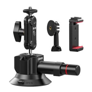 ULANZI SC-01 Camera Suction Cup Mount