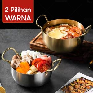 Panci Ramyun Korea Panci Ramen Panci Rebus Mie Ramen ala Korea