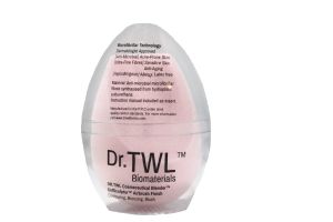 Dr.Twl Cosmeceutical Blender™ – Smart Beauty Blender Alternative Sofsculptor™ Airbrush Finish (Microfibre Beauty Blender Makeup Sponge)