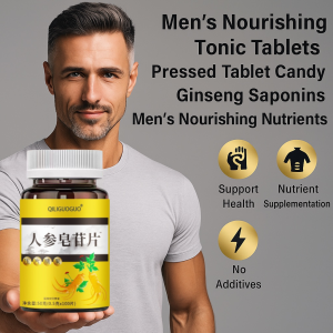 Tonic High Absorption Tonic Tablet High Pressure Grade High Activity Postoperative Health Care and Wellness