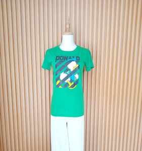 ABBYCasual Fashion   Printed Cotton Round Tshirt    - XS to Large - classy and elegant - timeless clothes - casual or party clothes - classic top - super kapal ng tela - hindi kayo magsisi - our aim is to produce quality clothes - premium fabric - excelle