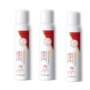 Brightening Astaxanthin Toner Dark Spot Corrector Facial Essence Skin Rejuvenation Aurora Glow Treatment