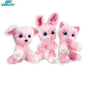 Scruff A Love Plush Toys Stuffed Animals Toys Presents Toys For Kids Boys Girls