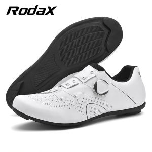 RodaX epics! Cycling Shoes Non-Cleat Or Cleat Option Lightweight Series Rubber Outsole Climbers Shoes Sepatu Cleat Anti Licin Sepatu Gowes Tidak Licin Sepatu Sepeda Tapal Sepatu Roadbike Sepatu MTB All Terrain Sepatu Gravel Non-Cleat MTB Sepatu Gowes Ori