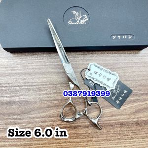 ShenQiShi Kéo Chiến Binh 6.5 in - Kéo Cắt Tóc Cao Cấp Nhật Bản Thép Không Gỉ 440C Độ Cứng 62HRC Thiết Kế Tay Cầm Tiện Lợi Sắc Bén Chính Xác Chất Lượng Cao Giá Tốt Nhất