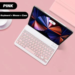 Wireless Keyboard Case for  Magnetic Keyboard Case for  Air High-Quality Keyboard Mouse Pen Set