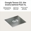 Google Pixel 7a US Version Unlocked 8GB RAM + 128GB ROM Single Sim + eSIM 5G Mobile Phone Google Tensor G2 (5nm) 4385 mAh NFC Original. 