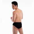 [CHỈ 25-29.5 TẶNG QUÀ ĐƠN TỪ 299K]COOLMATE - Quần lót tam giác nam Brief Bamboo kháng khuẩn có 3 màu. 
