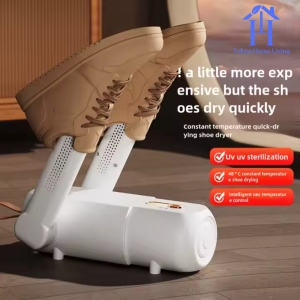 Pengering Sepatu Elektrik UV Shoe Dryer 220V