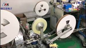 JDK  Supply DC-099 All Copper Threaded   With Hat  5.5*2.52.1mm Female Socket with Cable dc Power Socket 2025