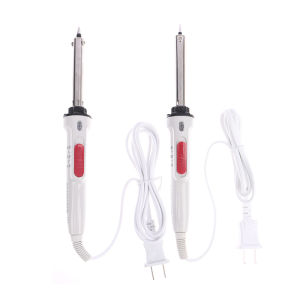 BJ🔩🔧🔗 Điều khiển nhiệt độ kép 60W 100W kèm bút hàn công tắc dụng cụ hàn