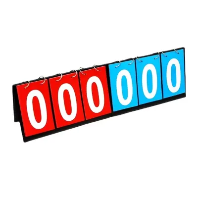 on hand Ready Stock + local seller Portable Digital Scoreboard for Basketball Football Tennis Baseball Soccer Ping Pong Volleyball Badmintons