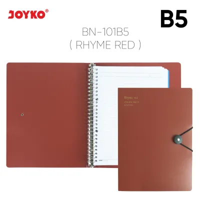 Binder Note Joyko BN-101
