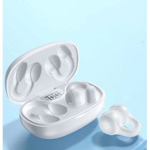 New Clip-On X58 True Wireless Noise-Cancelling High-Quality Sound Gaming Bluetooth Earphones