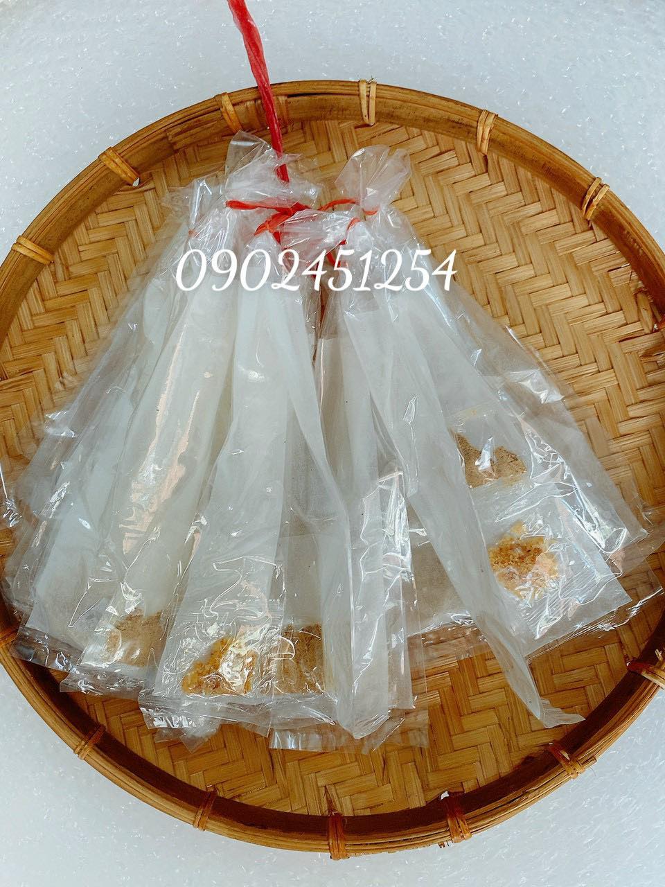 Bánh Tráng Muối Hành Phi Tây Ninh - Mẹo Bảo Quản Và Sử Lý Khi Bịch Bị Úng Nước