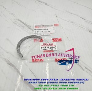 Metal BULAN standar ISUZU PHANTER 2500CC 1SET