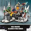 LEGO Super Heroes Marvel 76291 The Avengers Assemble: Age of Ultron (613 Pieces). 