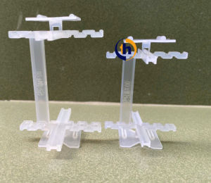 {Combo 50 cái] Ke gạch kính lấy sáng - Ke gạch lấy sáng giá rẻ