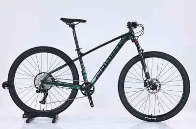 Marbel Elite Mountain Bike 2024