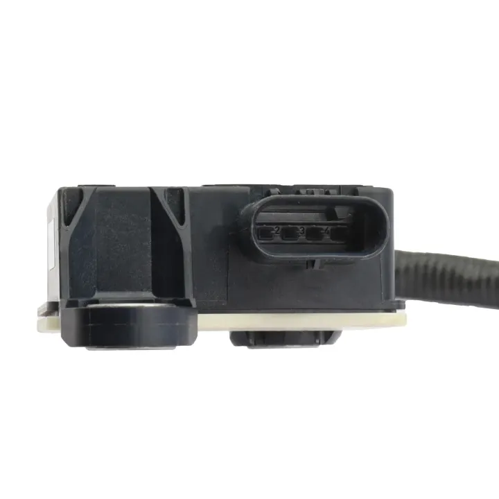 Particulate matter sensor Particulate Sensor 55591380 0281006809 ...