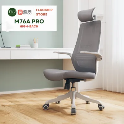 SIHOO M76 Series Ergonomic Office Computer Chair with 2 Year Warranty | Office Furniture | Sihoo Official