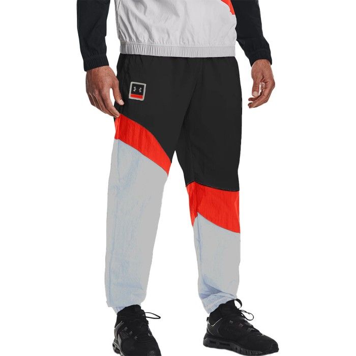 Under Armour Men's UA 21230 Wind Pants Bottom 1366218014 Lazada