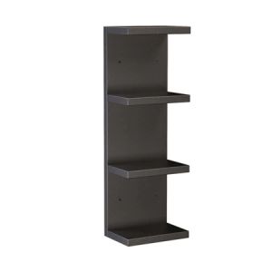 SuperValue Multi Layer Hanging Display Rack Wall Racks Stackable Storage Rack Furniture Bookshelf Cosmetic rack