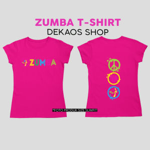 BAJU ZUMBA WANITA / KAOS ZUMBA WANITA / KAOS OLAHRAGA WANITA JUMBO / KAOS SENAM WANITA / ATASAN OLAHRAGA WANITA / BAJU SENAM JUMBO / BAJU AEROBIC WANITA JUMBO / ATASAN ZUMBA WANITA / DEKAOS 2310 MOTIF PEACE LOVE ZUMBA