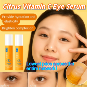 Eye Cream Eye Area Moisturize Eye Serum Revitalization Firmness Hydrated Eye Lines Glow