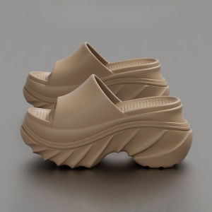 Sandal Wanita Kekinian Bahan EVA Sandal Wanita Terbaru 2025 Sandal Slop Wanita