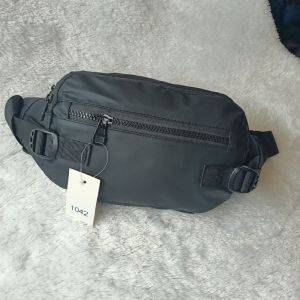 tas selempang pinggang import 1042 Waterproof 💯% original terbaru